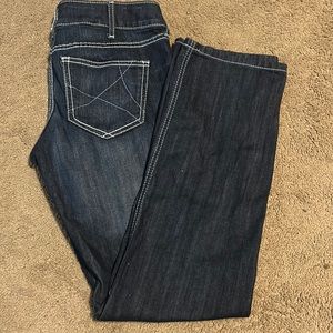 Ariat Jeans